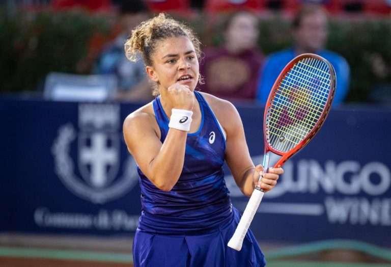 Lungoparma protagonista al Tennis club, Parma ladies Open WTA 250 dal 24 Settembre al primo Ottobre.  Parma challenger- torneo ATP Challenger 125 da domenica 2 a domenica 9 ottobre.